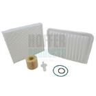 Zestaw filtra HOFFER FKTYT005