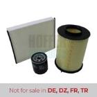 Zestaw filtra HOFFER FKFRD008