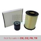 Zestaw filtra HOFFER FKFRD009