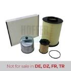 Zestaw filtra HOFFER FKFRD010