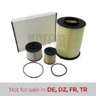 Zestaw filtra HOFFER FKFRD011