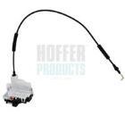 Zamek drzwi HOFFER 3100042