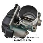 Korpus przepustnicy HOFFER 7519318R