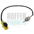 czujnik, temperatura spalin HOFFER 7452302E