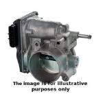 Korpus przepustnicy HOFFER 7519335R
