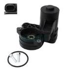 Element nastawczy, zacisk hamulca postojowego HOFFER 7515510