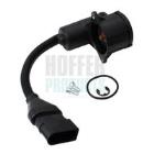 Element nastawczy, zacisk hamulca postojowego HOFFER 7515521