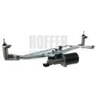 Czyszczenie szyb HOFFER 207107