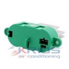 Regulator, wentylator nawiewu do wnętrza pojazdu HOFFER K106136