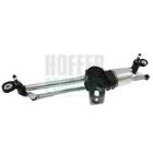 Czyszczenie szyb HOFFER 207127