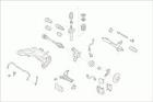 Układ kierowniczy LEMFÖRDER VW-POLO-FL035