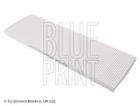 FILTR KABINY PEUGEOT BLUE PRINT ADP152519