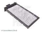 FILTR KABINY CITROEN C5 I 01- BLUE PRINT ADP152523