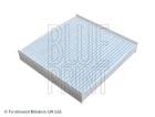 FILTR KABINY CITROEN BERLINGO 98- BLUE PRINT ADP152525