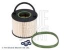 FILTR PALIWA VW-AUDI BLUE PRINT ADV182340