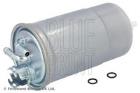 FILTR PALIWA VW-AUDI BLUE PRINT ADV182341