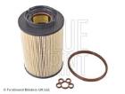 FILTR PALIWA VW-AUDI BLUE PRINT ADV182344