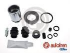 REPERAT.ZAC.HAM./TYŁ/ OPEL ASTRA G CC (F8_, F08_) 1,6 9... AUTOFREN SEINSA D41999C
