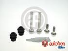 REPERAT.ZAC.HAM./PRZ/ TOYOTA IQ (KPJ1_, GJ1_, KGJ1_, NU... AUTOFREN SEINSA D7097C