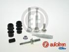 REPERAT.ZAC.HAM./TYŁ/ OPEL CORSA D 1.7 CTI 06- AUTOFREN SEINSA D7121C