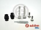 REPERAT.ZAC.HAM.OPELL COMBO MK II 1,3 CDTI 16V 04-12 AUTOFREN SEINSA D7271C