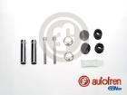 REPERAT.ZAC.HAM.IVECO DAILY IV BOX BODY / 3,0 55C17 07-... AUTOFREN SEINSA D7291C