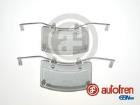 REPERAT.ZAC.HAM.VW PHAETON /3D/ 3,0 V6 TDI 13-16 AUTOFREN SEINSA D42844A