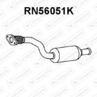 Katalizator VENEPORTE RN56051K