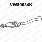 Katalizator VENEPORTE VW80634K