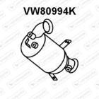 Katalizator VENEPORTE VW80994K