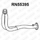 Rura wydechowa VENEPORTE RN55395