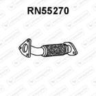 Rura wydechowa VENEPORTE RN55270