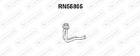 Rura wydechowa VENEPORTE RN55805