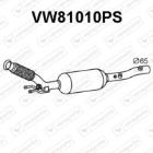 Katalizator SCR VENEPORTE VW81010PS