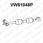 Katalizator SCR VENEPORTE VW81048P