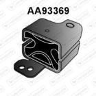 Pasek gumowy, system wydechowy VENEPORTE AA93369