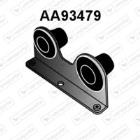 Pasek gumowy, system wydechowy VENEPORTE AA93479