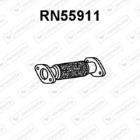 Rura wydechowa VENEPORTE RN55911