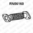Rura wydechowa VENEPORTE RN56160