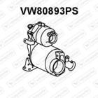 Katalizator SCR VENEPORTE VW80893PS