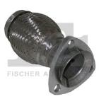 ŁĄCZ.ELAST.RURY  45X94 MM /FISCHER/ FA1 FISVW445-094