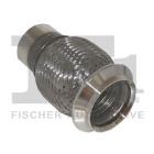 ŁĄCZ.ELAST.RURY  45X120 MM /FISCHER/ FA1 FISVW445-120