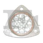 USZCZELKA OPEL                          /FISCHER/ FA1 FIS120-933