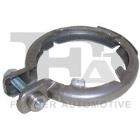 OBEJMA DB SS304 1.8MM /FISCHER/         /FISCHER/ FA1 FIS144-893