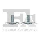 WIESZAK TŁUMIKA DB                      /FISCHER/ FA1 FIS144-909