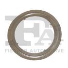 USZCZELKA PEUGEOT                       /FISCHER/ FA1 FIS210-919