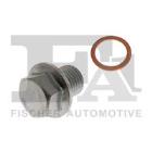 KOREK SPUSTU OLEJU M14X1.5 L=14 / OAS099/FISCHER/ FA1 FIS256.852.011