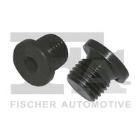 KOREK SPUSTU OLEJU M14X1,5 L=12 / OAS112/FISCHER/ FA1 FIS257.807.001