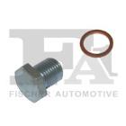 KOREK SPUSTU OLEJU M12X1.25 L=13 OAS113 /FISCHER/ FA1 FIS257.817.011