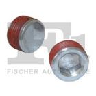 KOREK SPUSTU OLEJU M22X1.5 L=13 S OAS060/FISCHER/ FA1 FIS257.821.001